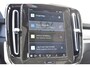 Volvo C40 Single Motor Extended Range Plus 82 kWh | FjordBlue | Stoel&Stuur Verwarming | Trekhaak |