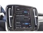 Volvo C40 Single Motor Extended Range Plus 82 kWh | FjordBlue | Stoel&Stuur Verwarming | Trekhaak |