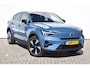 Volvo C40 Single Motor Extended Range Plus 82 kWh | FjordBlue | Stoel&Stuur Verwarming | Trekhaak |