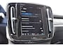 Volvo C40 Single Motor Extended Range Plus 82 kWh | FjordBlue | Stoel&Stuur Verwarming | Trekhaak |