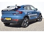 Volvo C40 Single Motor Extended Range Plus 82 kWh | FjordBlue | Stoel&Stuur Verwarming | Trekhaak |