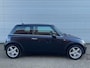 MINI One Mini 1.6 Pepper|Airco|
