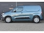 Fiat E-Doblò 136 L1 50 kWh | Adaptive Cruise | Navigatie | Stuurverwarming | Parkeersensoren | Climate Control | Keyless-Entry | !!
