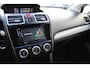 Subaru Levorg 1.6 GT-S AWD 4x4 Schuifdak Camera Xenon !!