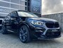 BMW X4 M 480pk / Carbon / Pano