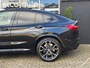 BMW X4 M 480pk / Carbon / Pano