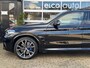 BMW X4 M 480pk / Carbon / Pano