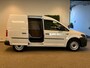 Volkswagen Caddy Bestelwagen (MARGE) - Incl. Kofferbaklift