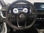 Nissan Qashqai 1.3 MHEV Xtronic N-Connecta | Stoel-, stuur- en voorruit verwarming | Panoramisch dak | 1800kg trekgewicht | 360grd camera | Parkeersensoren voor en achter | Apple carplay & Android auto | I-key |