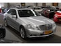 Mercedes-Benz E-klasse 350 CGI Elegance Automaat Navi, Leder, Cruise control