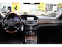Mercedes-Benz E-klasse 350 CGI Elegance Automaat Navi, Leder, Cruise control