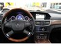 Mercedes-Benz E-klasse 350 CGI Elegance Automaat Navi, Leder, Cruise control