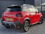 Citroën C3 Aircross 1.2 PureTech S&S Shine 2e Eigenaar,Navi,Clima,Cruise,Pdc,110pk,Lmv,Dealer Onderhouden,Nieuwe Apk bij Aflevering
