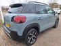 Citroën C3 Aircross 1.2 PureTech Shine /keyles/Parkeersensoren/clima/enz....