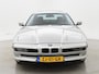 BMW 8-Serie 850 Ci 5.0 V12 ORIGINEEL NEDERLANDS ORIG. BOEKJES + NAP 188.619 KM