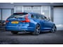 Volvo V90 2.0 T4 R-design I Pano-dak I Harman/Kardon I Trekhaak I Leder I Carplay I 20'' I NL-auto I Dealer-onderhouden