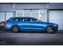 Volvo V90 2.0 T4 R-design I Pano-dak I Harman/Kardon I Trekhaak I Leder I Carplay I 20'' I NL-auto I Dealer-onderhouden