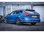 Volvo V90 2.0 T4 R-design I Pano-dak I Harman/Kardon I Trekhaak I Leder I Carplay I 20'' I NL-auto I Dealer-onderhouden