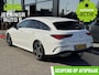 Mercedes-Benz CLA Shooting Brake | AMG | Mbux|Camera|Alcantara Mercedes CLA-klasse Shooting Brake 220 Advantage | AMG | |Camera|Alcantara