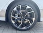 Hyundai Ioniq 6 Lounge 77.4 kWh | Airco | Cruise Control | Navigatie | Lederen bekleding | lichtmetalen velgen 20" | Stoelverwarming | Stuurverwarming |