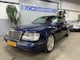 Mercedes-Benz E-klasse Cabrio 220