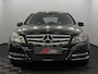 Mercedes-Benz C-klasse 180 Prestige Avantgarde Schuifdak, Half leder, Navi, Stoelverwarming, Elektrische stoel, Cruise control, Parkeersensoren