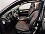 Mercedes-Benz C-klasse 180 Prestige Avantgarde Schuifdak, Half leder, Navi, Stoelverwarming, Elektrische stoel, Cruise control, Parkeersensoren