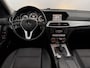 Mercedes-Benz C-klasse 180 Prestige Avantgarde Schuifdak, Half leder, Navi, Stoelverwarming, Elektrische stoel, Cruise control, Parkeersensoren