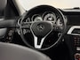 Mercedes-Benz C-klasse 180 Prestige Avantgarde Schuifdak, Half leder, Navi, Stoelverwarming, Elektrische stoel, Cruise control, Parkeersensoren