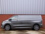 Ford E-Transit Custom 320 L2H1 Limited 65 kWh 218 Kw | Ledverlichting | El. Trekhaak | Camera | 17" Lichtmetaal | Adaptive cruisecontrol | Nieuw op voorraad! |