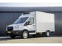 Ford Transit Koelwagen | 130 PK | Automaat | Euro 6 | LV: 1231 KG | Adaptive Cruise | PDC