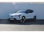 Volvo EX30 428PK Automaat Twin Motor Performance Ultra / 360 graden camera / Pilot assist / Park assist / Panoramadak / Voorstoelen en stuurwiel verwarmd / Elektrisch verstelbare stoelen /