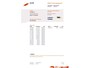 SEAT Toledo 1.2 TSI Businessline High