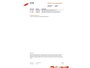 SEAT Toledo 1.2 TSI Businessline High