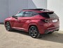 Hyundai Tucson 1.6 T-GDI HEV 230pk N Line Sky Automaat / 1650kg Trekgewicht / Apple Carplay Android Auto / Rondomzicht camera / Glazen schuif- en kanteldak / Adaptief cruise control / Stuur-, en stoelverwarming / stoelverkoeling /