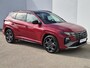 Hyundai Tucson 1.6 T-GDI HEV 230pk N Line Sky Automaat / 1650kg Trekgewicht / Apple Carplay Android Auto / Rondomzicht camera / Glazen schuif- en kanteldak / Adaptief cruise control / Stuur-, en stoelverwarming / stoelverkoeling /