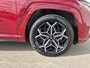 Hyundai Tucson 1.6 T-GDI HEV 230pk N Line Sky Automaat / 1650kg Trekgewicht / Apple Carplay Android Auto / Rondomzicht camera / Glazen schuif- en kanteldak / Adaptief cruise control / Stuur-, en stoelverwarming / stoelverkoeling /