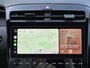 Hyundai Tucson 1.6 T-GDI HEV 230pk N Line Sky Automaat / 1650kg Trekgewicht / Apple Carplay Android Auto / Rondomzicht camera / Glazen schuif- en kanteldak / Adaptief cruise control / Stuur-, en stoelverwarming / stoelverkoeling /
