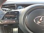 Hyundai Tucson 1.6 T-GDI HEV 230pk N Line Sky Automaat / 1650kg Trekgewicht / Apple Carplay Android Auto / Rondomzicht camera / Glazen schuif- en kanteldak / Adaptief cruise control / Stuur-, en stoelverwarming / stoelverkoeling /