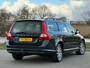 Volvo V70 1.6 T4 Limited Edition Automaat - Titanium Grey/Beige leder - Chique