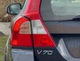Volvo V70 1.6 T4 Limited Edition Automaat - Titanium Grey/Beige leder - Chique