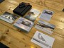 Volvo V70 1.6 T4 Limited Edition Automaat - Titanium Grey/Beige leder - Chique