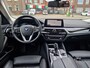 BMW 5-Serie Touring 520i High Executive Edition,Panoramadak,Stoelverwarming,Navgatie,Achteruitrij camera