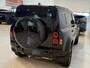 Land Rover Defender 2.0 P400e 110 X-Dynamic HSE | Cold Climate Pack | Elektrische Trekhaak | Schuif/Kanteldak | Dashboard Dark Grey