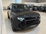 Land Rover Defender 2.0 P400e 110 X-Dynamic HSE | Cold Climate Pack | Elektrische Trekhaak | Schuif/Kanteldak | Dashboard Dark Grey