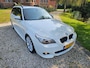 BMW 5-Serie Touring 520i M-sport NAVI/cruise/LEER/trekhaak