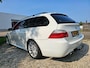 BMW 5-Serie Touring 520i M-sport NAVI/cruise/LEER/trekhaak