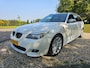 BMW 5-Serie Touring 520i M-sport NAVI/cruise/LEER/trekhaak