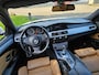 BMW 5-Serie Touring 520i M-sport NAVI/cruise/LEER/trekhaak