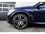 BMW X5 M50d 400 pk High Executive M-Sportpakket / Laserlicht/ Head-Up/ Pan-Dak/ Achteras-Sturing/ 360-Camera/ Soft-Close/ Adap.Cruise/ Trekhaak/ 22'' LMV